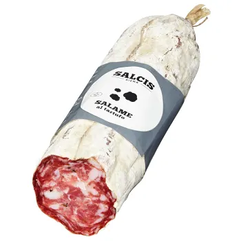 Salami Tryffel ca 500g Salcis.