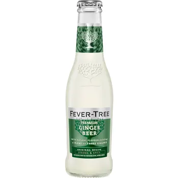 Ginger Beer 20cl Fever-Tree.