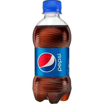 Läsk Pepsi 33cl.