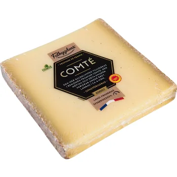 Comté 28% ca 210g Falbygdens ost.