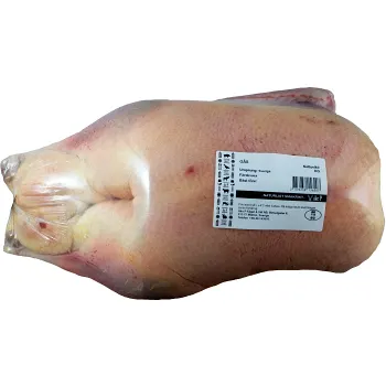 Gås hel ca 5kg Åke P Fågel &amp; Vilt.