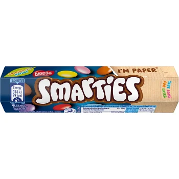 Smarties 38g Nestle.