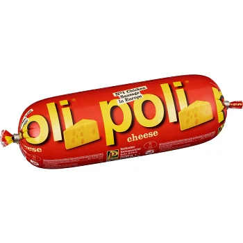 Kycklingkorv med ost 500g Perutnina Ptuj.