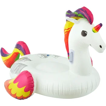 Enhörning Fantasi 150cm Bestway.