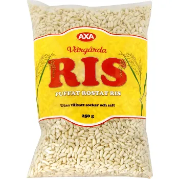 Vårgårda Ris 250g AXA.