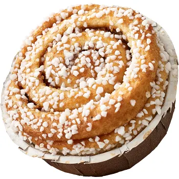 Cafebulle Lyx 85g Dafgårds.