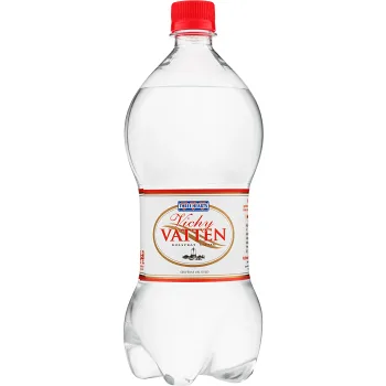 Vatten Vichy 1l Three Hearts.