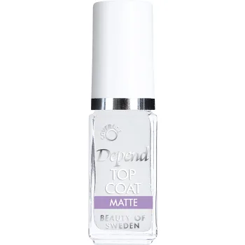 Mininagellack nr 304 1-p Depend.