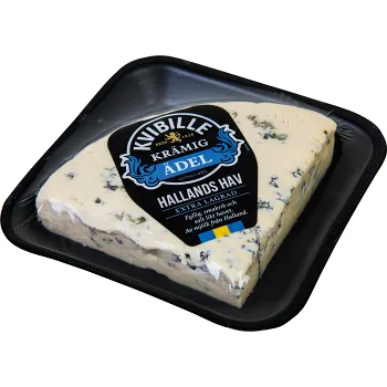 Dessertost Hallands Hav Ädel 185g Kvibille.