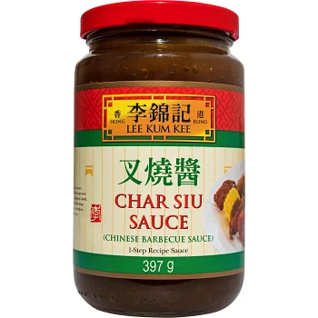 BBQ Sås Char Siu 397g Lee Kum Kee.