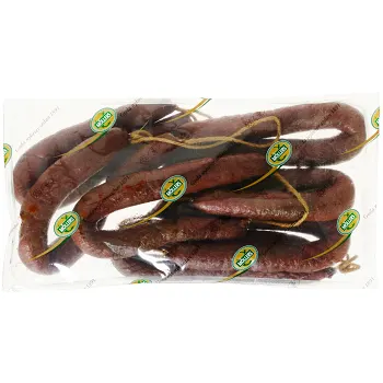 Timmermanskorv ca 2kg Möllers.