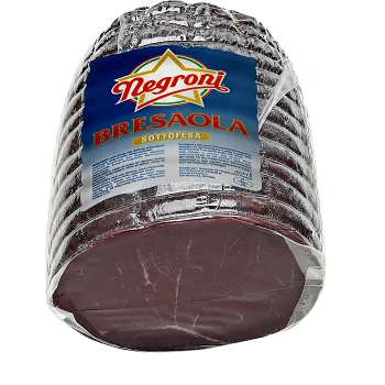 Bresaola ca 1,5kg Negroni.