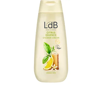 Duschgel Citrus Essence 250ml LdB.