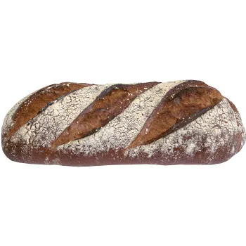 Lingonlimpa 560g Familjen Dafgård.