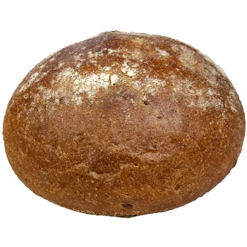 Fralla Mörk 80g Dafgårds.