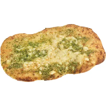 Garlic Flatbread 180g Dafgårds.
