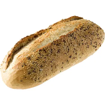 Franskt Lantbröd 560g Dafgårds.