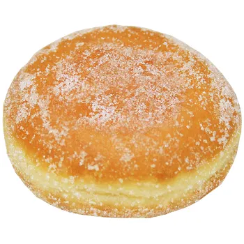 Munk Äpple 63g Dafgårds.