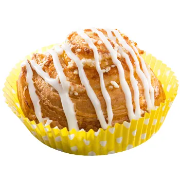 Cinnelle Vanilj 95g Familjen Dafgård.