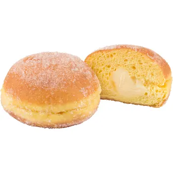 Saffransmunk 63g Dafgårds.