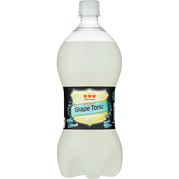 Grape tonic 1L Three Hearts.