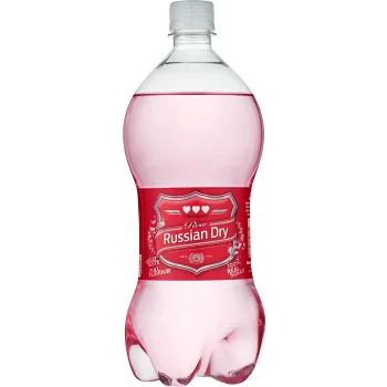 Russian Dry 1L Three Hearts.