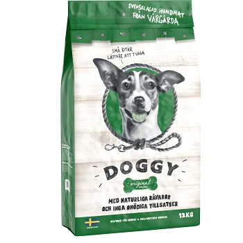 Hundmat Original Mini 12kg Doggy.