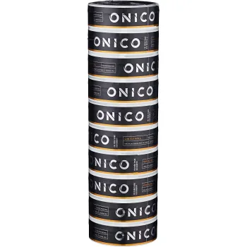 Large white Stock Onico.