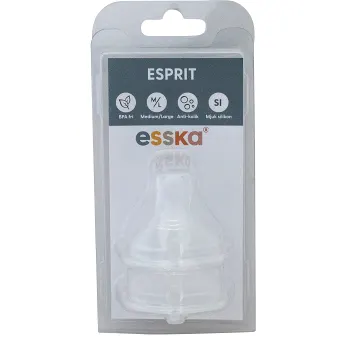 Dinapp Esprit Large 2-p Esska.