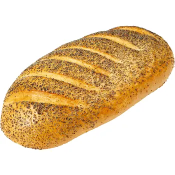 Vallmofranska 480g Bonjour.