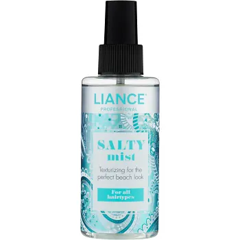 Salty Mist 150ml Liance.
