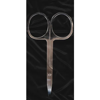 Nagelsax Stål Böjd 1-p Pictura.