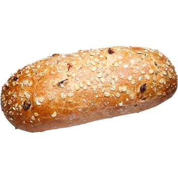 Tranbär och Lingonlimpa 500g Bonjour.