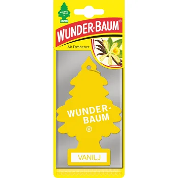 Doftgran Vanilj Wunder-Baum.
