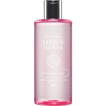 Duschtvål Blooming Lotus 300ml ICA.