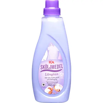 Sköljmedel Längtan 750ml ICA.