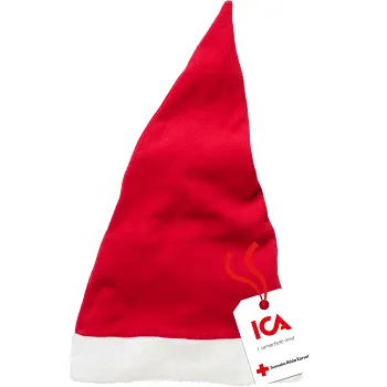 Tomteluva fleece vuxen Onesize 1p mywear.