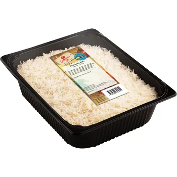 Basmatiris 2,5kg Carolines kök.