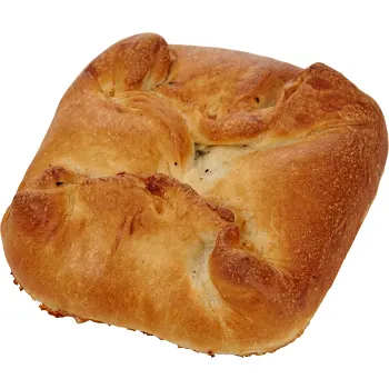 Pirog Fetaost och Spenat 210g Quality Meal.