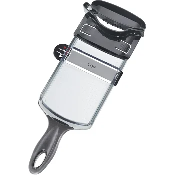 Mandolin 30x12,5x4cm Gastromax.