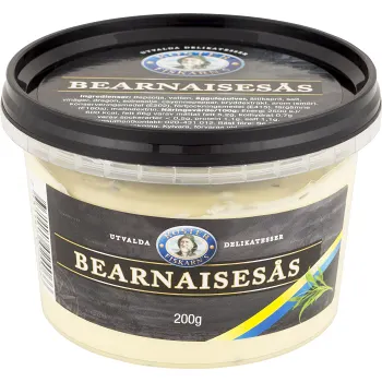 Bearnaisesås 200g Kosterfiskarn.