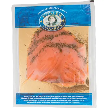Lax Gravad 100g Kosterfiskarn´s.