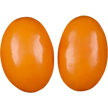 Apelsinmandel 3,8 kg Narr Konfektyr.