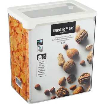 Torrförvaring 3,5l SmartStore.