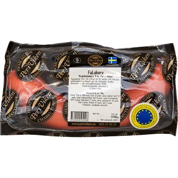 Falukorv 440g Per i Viken.