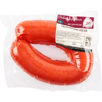 Falukorv i ring 800g Andersson &amp; Tillman.