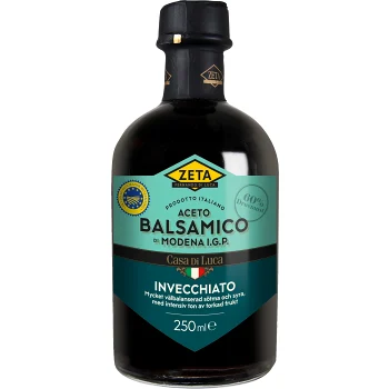 Balsamvinäger I.G.P. 250ml Zeta.