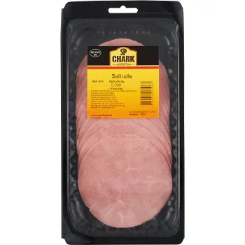 Saltrulle 90g SP Chark.