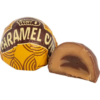 Caramel Cup 4kg Choko Woko.