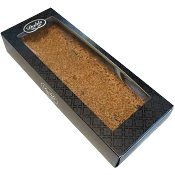 Cocoskladdkaka Längd 500g Dahls Bageri.